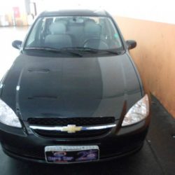 Vendo Chevrolet Classic LS 1.0 2013